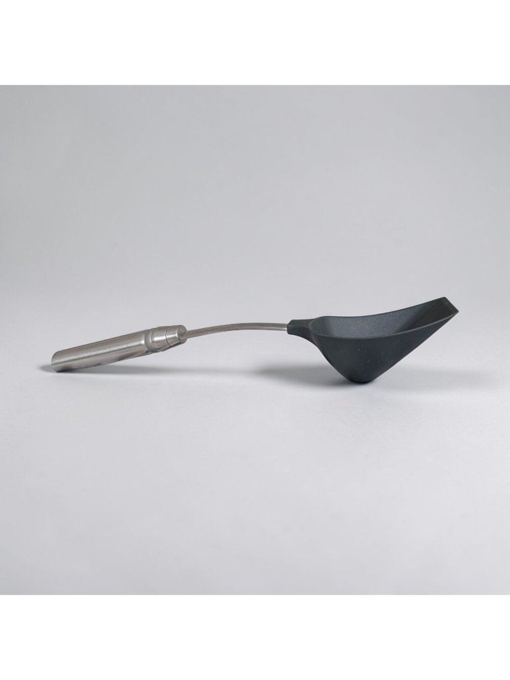 Pampered Chef Scoop and Serve Spatula Stainless Steel Lasagna Serving Spoon 14"